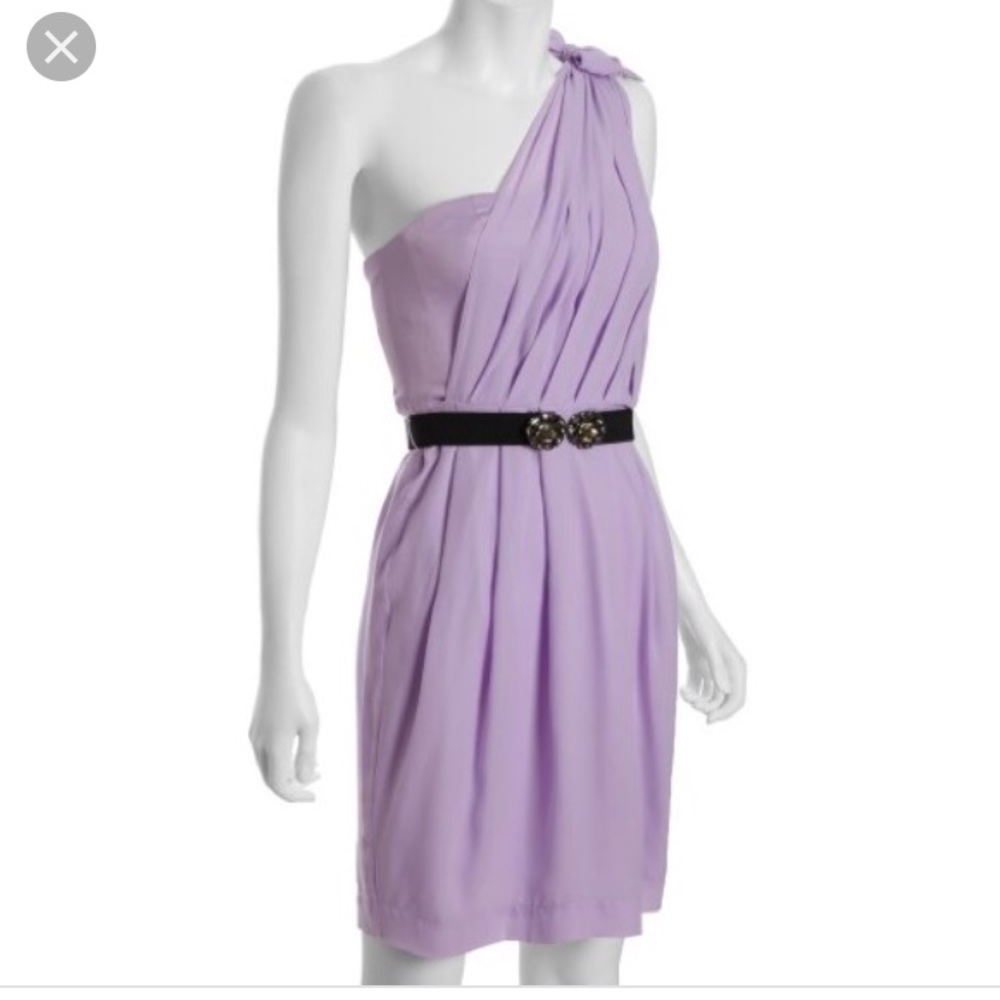 BCBGMaxAzria Dress